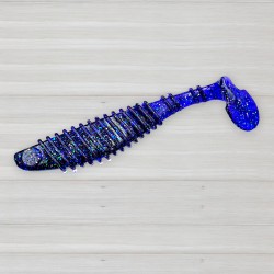 Силіконова приманка Taipan Flat Fish, 5